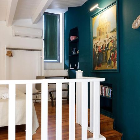 Appartamento Ortigia Loft Syracuse Esterno foto