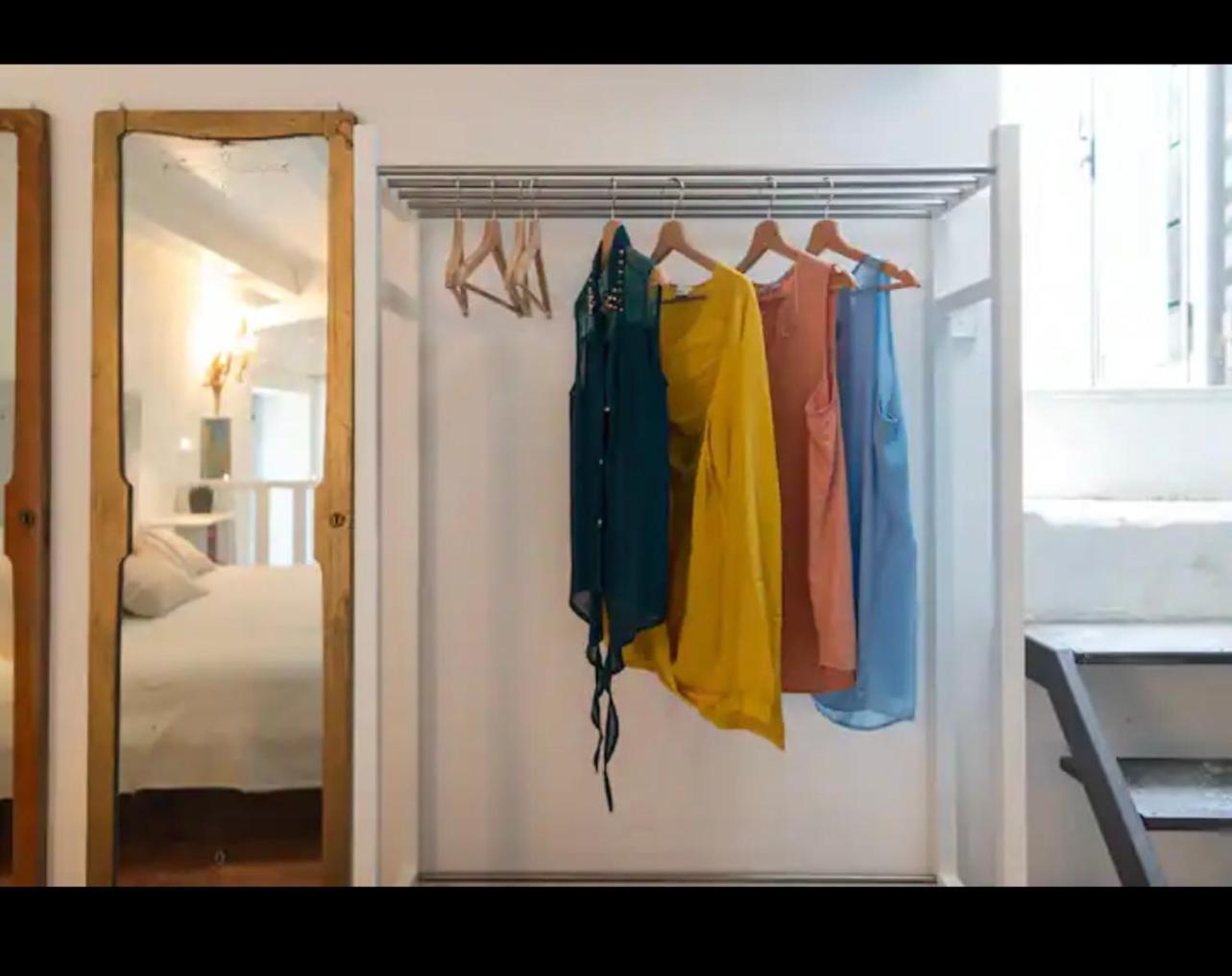 Appartamento Ortigia Loft Syracuse Esterno foto