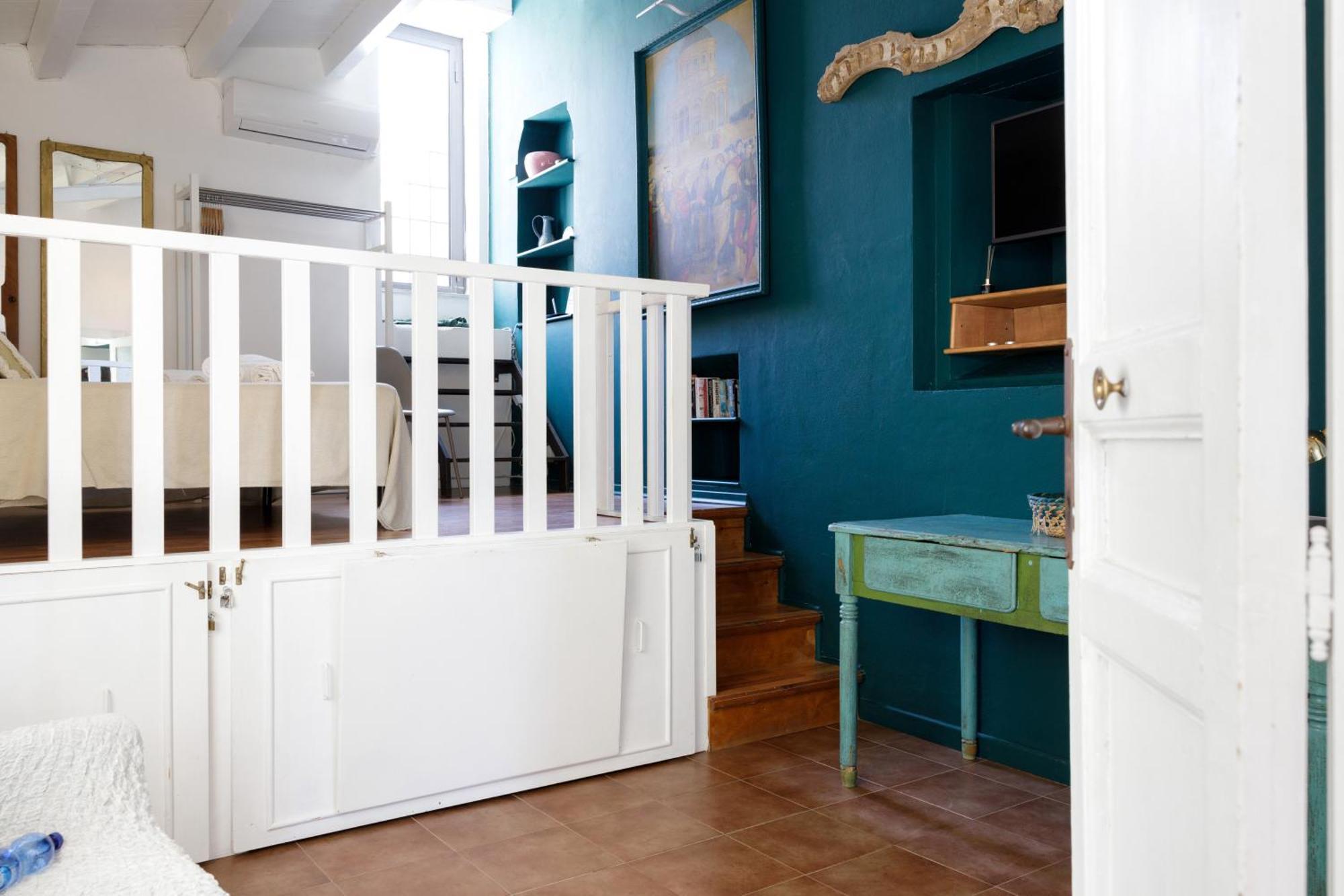 Appartamento Ortigia Loft Syracuse Esterno foto