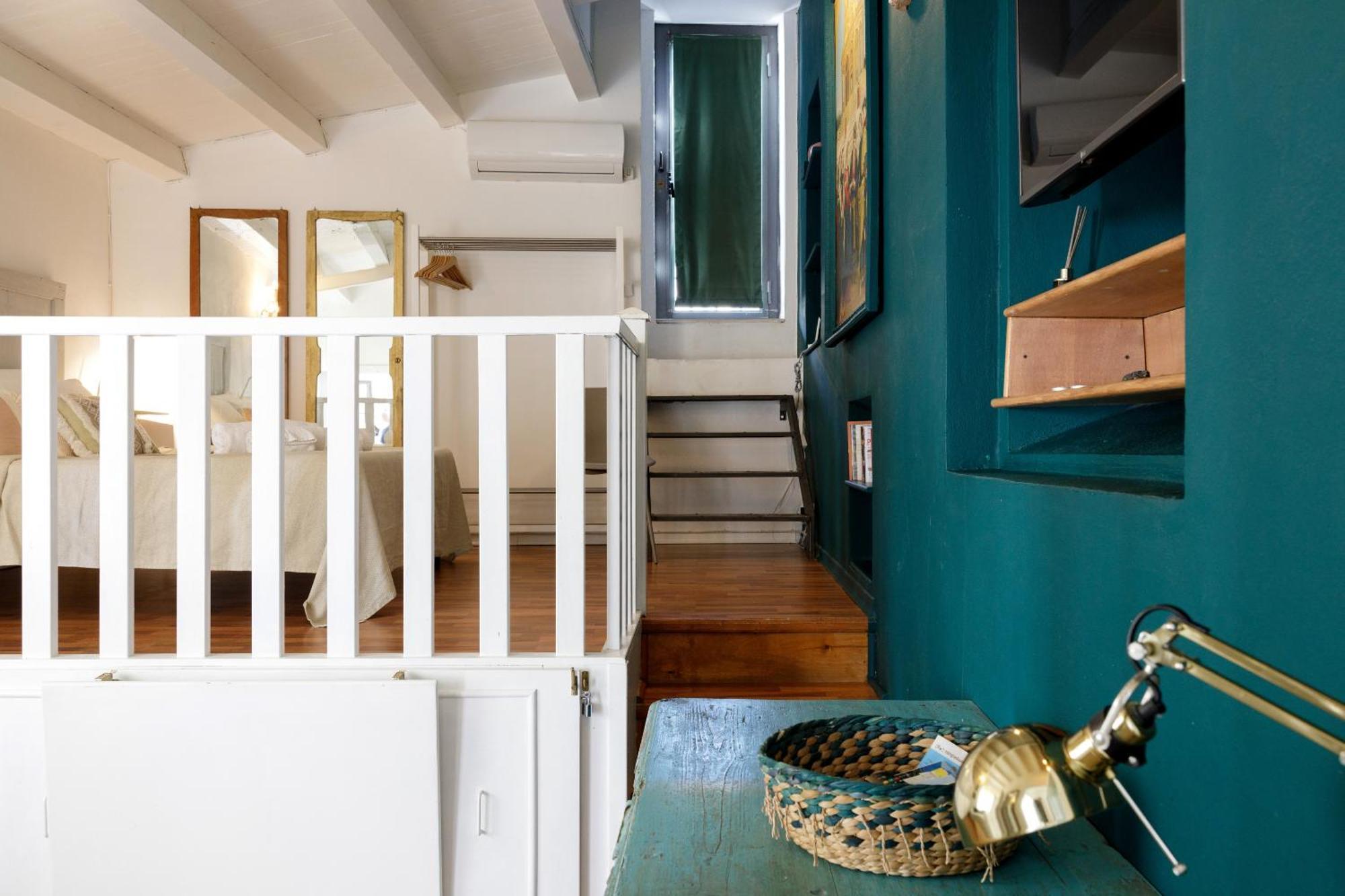Appartamento Ortigia Loft Syracuse Esterno foto