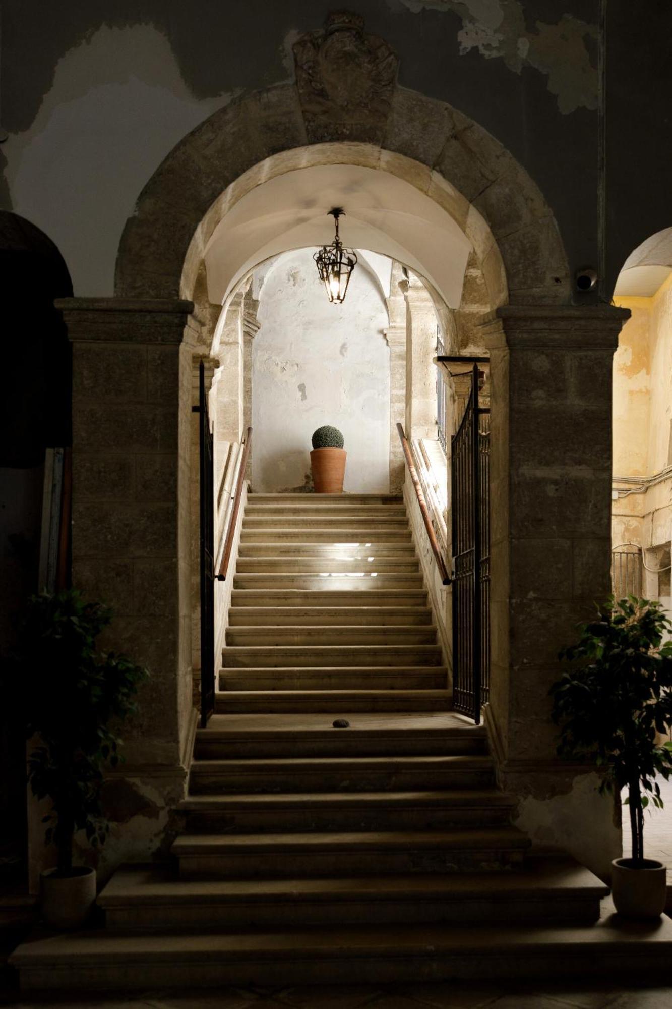 Appartamento Ortigia Loft Syracuse Esterno foto