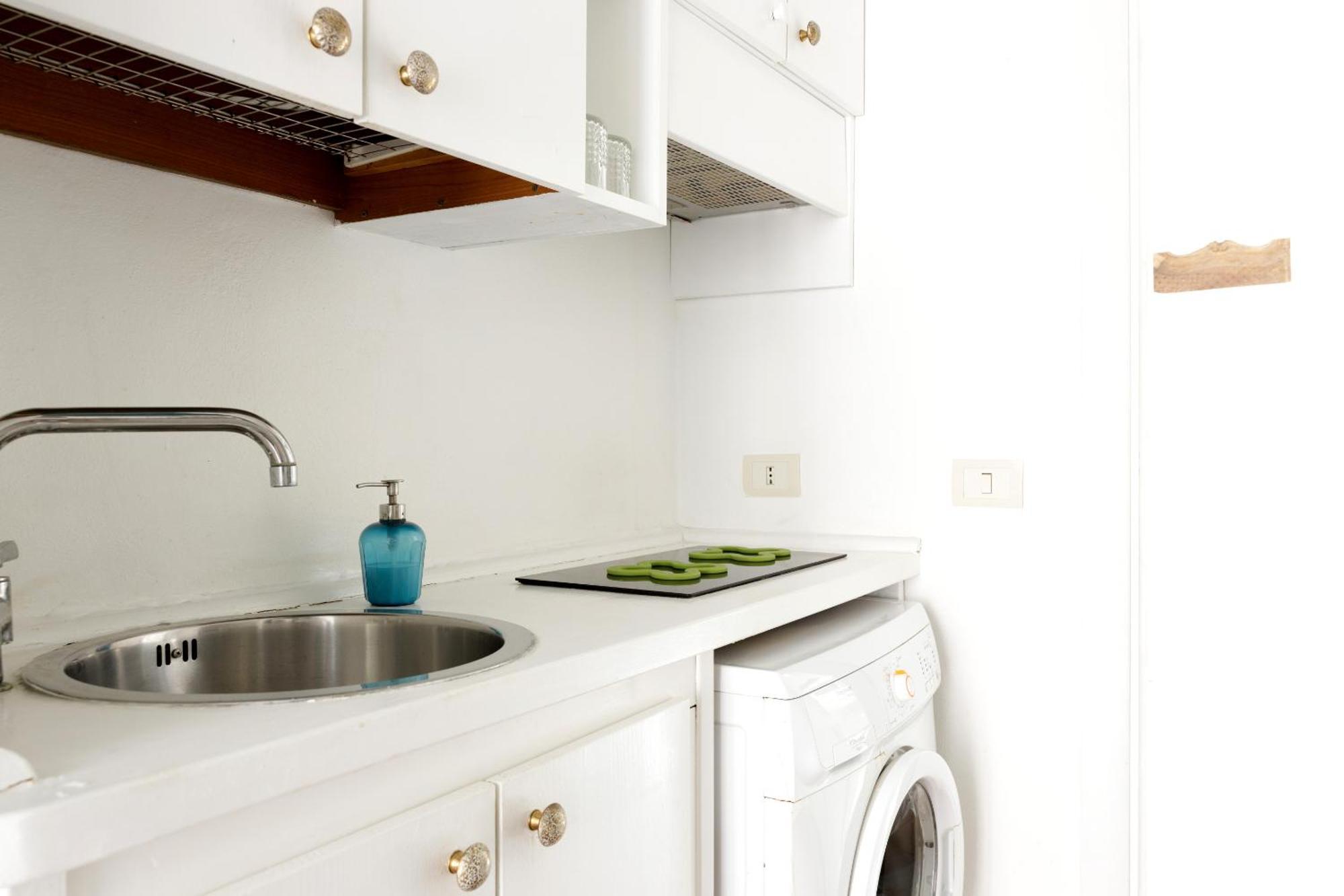 Appartamento Ortigia Loft Syracuse Esterno foto