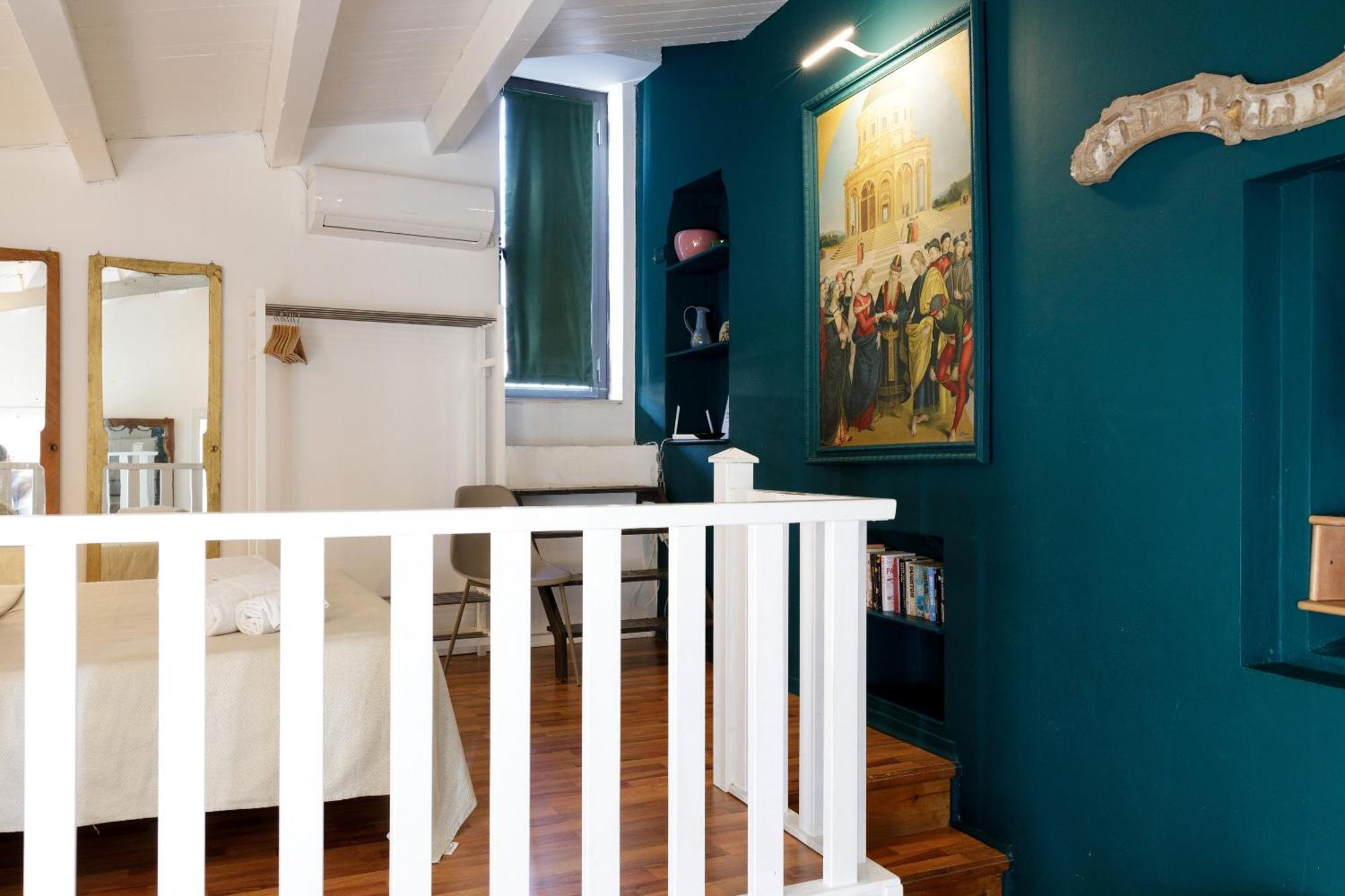 Appartamento Ortigia Loft Syracuse Esterno foto
