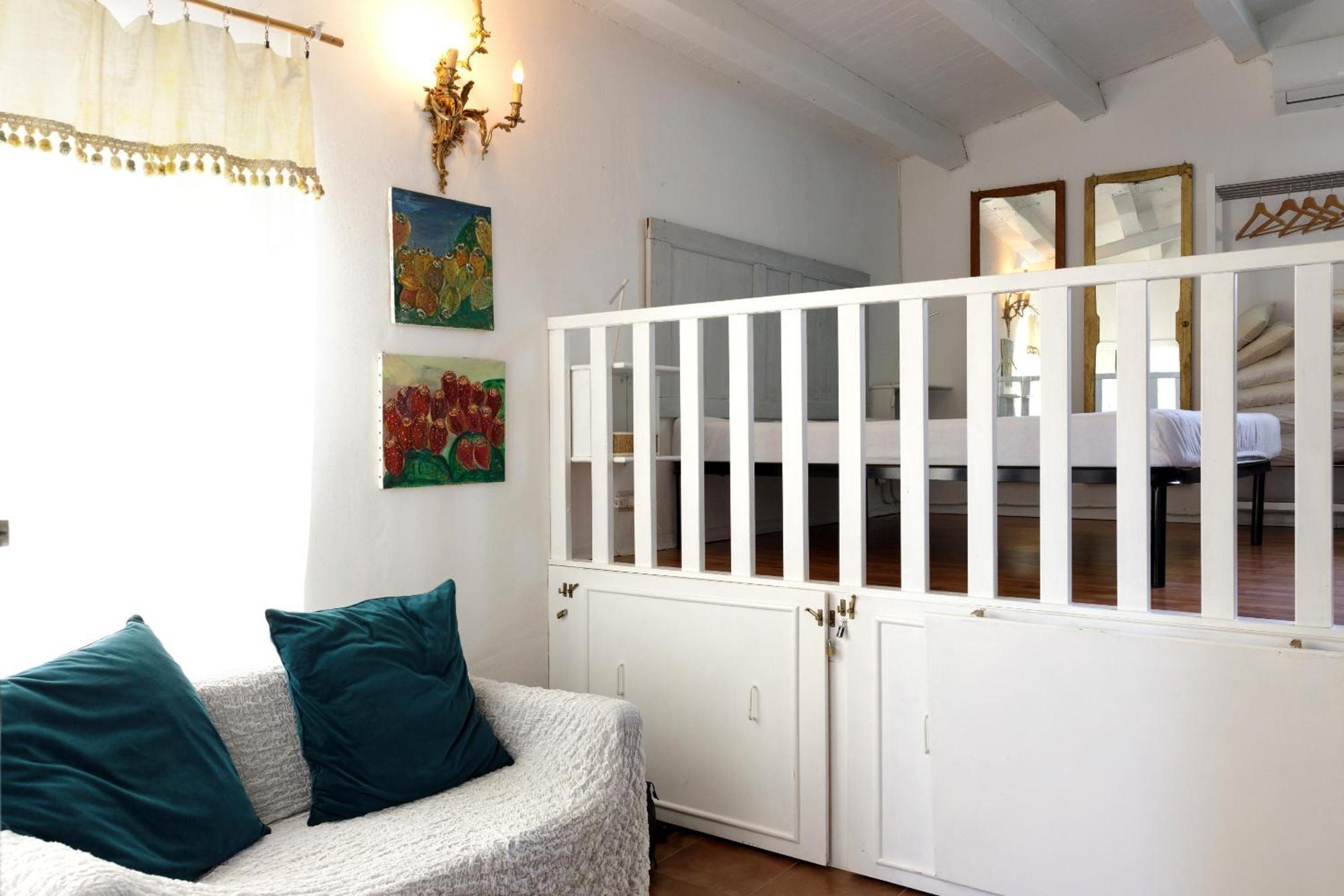 Appartamento Ortigia Loft Syracuse Esterno foto