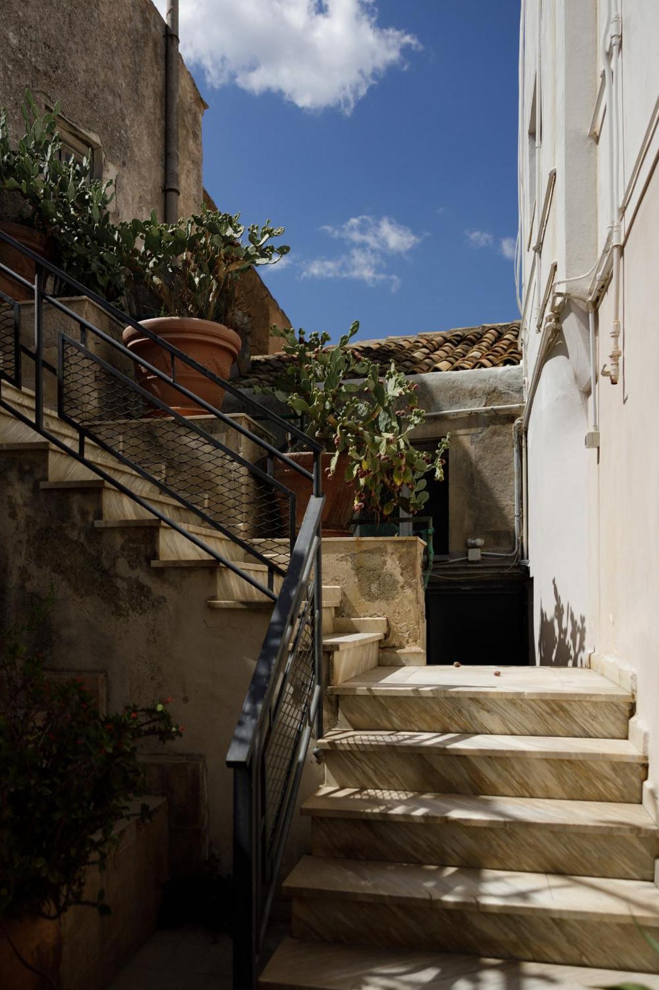 Appartamento Ortigia Loft Syracuse Esterno foto
